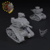 Grot Tanks